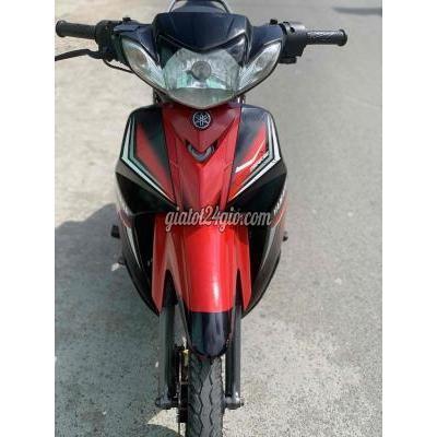 Xe Máy Quận Bình Tân - Hồ Chí Minh Sirius Rc Biển 37 Máy Zin Chất Xe Còn Khá Đẹp Xe Máy Quận Bình Tân - Hồ Chí Minh Sirius Rc Biển 37 Máy Zin Chất Xe Còn Khá Đẹp