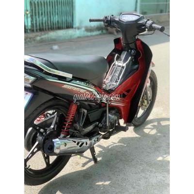 Xe Máy Quận Bình Tân - Hồ Chí Minh Sirius Rc Biển 37 Máy Zin Chất Xe Còn Khá Đẹp Xe Máy Quận Bình Tân - Hồ Chí Minh Sirius Rc Biển 37 Máy Zin Chất Xe Còn Khá Đẹp