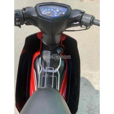 Xe Máy Quận Bình Tân - Hồ Chí Minh Sirius Rc Biển 37 Máy Zin Chất Xe Còn Khá Đẹp Xe Máy Quận Bình Tân - Hồ Chí Minh Sirius Rc Biển 37 Máy Zin Chất Xe Còn Khá Đẹp