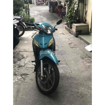 Xe Máy Quận Bình Thạnh - Hồ Chí Minh Xe Wave Rs Honda Xe Máy Quận Bình Thạnh - Hồ Chí Minh Xe Wave Rs Honda