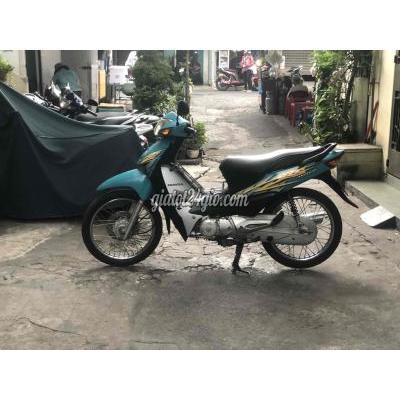 Xe Máy Quận Bình Thạnh - Hồ Chí Minh Xe Wave Rs Honda Xe Máy Quận Bình Thạnh - Hồ Chí Minh Xe Wave Rs Honda
