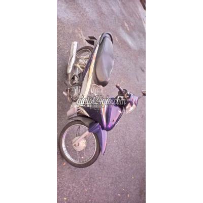 Xe Máy Quận Phú Nhuận - Hồ Chí Minh Xe Wave S Bstp Xe Máy Quận Phú Nhuận - Hồ Chí Minh Xe Wave S Bstp