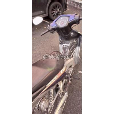 Xe Máy Quận Phú Nhuận - Hồ Chí Minh Xe Wave S Bstp Xe Máy Quận Phú Nhuận - Hồ Chí Minh Xe Wave S Bstp