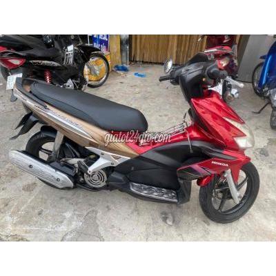Xe Máy Quận Phú Nhuận - Hồ Chí Minh Xe Honda Air Blade Nhut Doi 2009 Xe Máy Quận Phú Nhuận - Hồ Chí Minh Xe Honda Air Blade Nhut Doi 2009