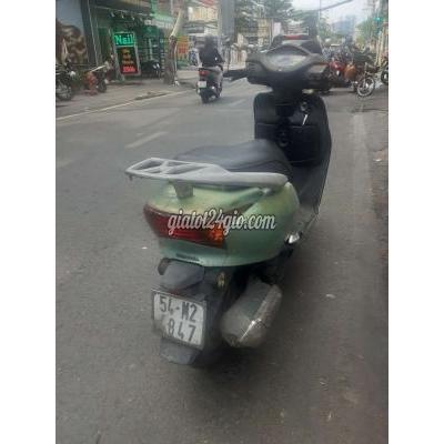 Xe Máy Quận 7 - Hồ Chí Minh Scr Xe Máy Quận 7 - Hồ Chí Minh Scr