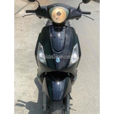 Xe Máy Quận Bình Tân - Hồ Chí Minh Piagio Fly Xe Nhập Ý Máy Êm Như Xe Điện Áo Đẹp Xe Máy Quận Bình Tân - Hồ Chí Minh Piagio Fly Xe Nhập Ý Máy Êm Như Xe Điện Áo Đẹp