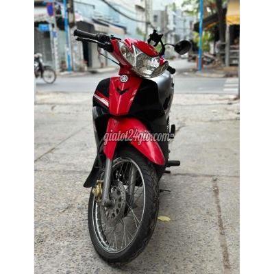 Xe Máy Quận Tân Phú - Hồ Chí Minh Sirius 2016 Đẹp Máy Êm Nguyên Zin Xe Máy Quận Tân Phú - Hồ Chí Minh Sirius 2016 Đẹp Máy Êm Nguyên Zin