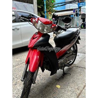 Xe Máy Quận Tân Phú - Hồ Chí Minh Sirius 2016 Đẹp Máy Êm Nguyên Zin Xe Máy Quận Tân Phú - Hồ Chí Minh Sirius 2016 Đẹp Máy Êm Nguyên Zin