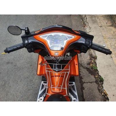 Xe Máy Quận Tân Phú - Hồ Chí Minh Honda Airblade 125fi 2014 Bstp Chính Chủ Xe Máy Quận Tân Phú - Hồ Chí Minh Honda Airblade 125fi 2014 Bstp Chính Chủ