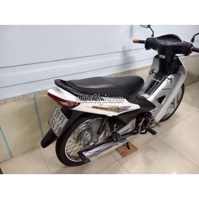 Xe Máy Quận Gò Vấp - Hồ Chí Minh Wave A 100,đời 2015,ngay Chủ,bstp-hcm Xe Máy Quận Gò Vấp - Hồ Chí Minh Wave A 100,đời 2015,ngay Chủ,bstp-hcm