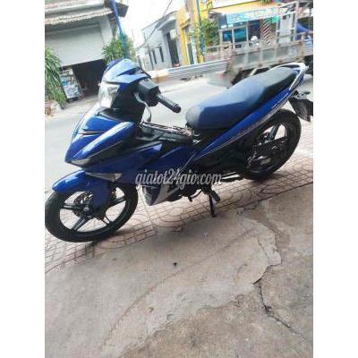 Xe Máy Quận 12 - Hồ Chí Minh Xe Nhà Đi Exciter 150cc 2017 Nguyên Zin Xe Máy Quận 12 - Hồ Chí Minh Xe Nhà Đi Exciter 150cc 2017 Nguyên Zin