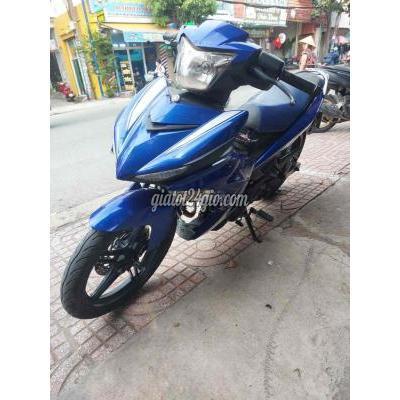 Xe Máy Quận 12 - Hồ Chí Minh Xe Nhà Đi Exciter 150cc 2017 Nguyên Zin Xe Máy Quận 12 - Hồ Chí Minh Xe Nhà Đi Exciter 150cc 2017 Nguyên Zin