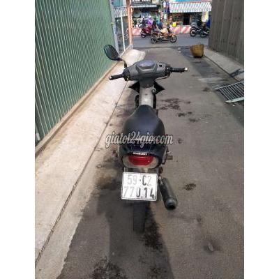 Xe Máy Quận 7 - Hồ Chí Minh Viva110 Xe Máy Quận 7 - Hồ Chí Minh Viva110
