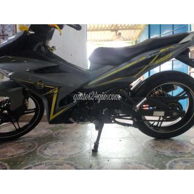 Xe Máy Huyện Củ Chi - Hồ Chí Minh Ex150 9c Bs Đẹp Có Gl Xe Máy Huyện Củ Chi - Hồ Chí Minh Ex150 9c Bs Đẹp Có Gl