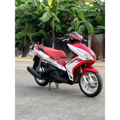 Xe Máy Thành Phố Thủ Đức - Hồ Chí Minh Airblade 125 Siêu Keng Bstp Chính Chủ Xe Máy Thành Phố Thủ Đức - Hồ Chí Minh Airblade 125 Siêu Keng Bstp Chính Chủ
