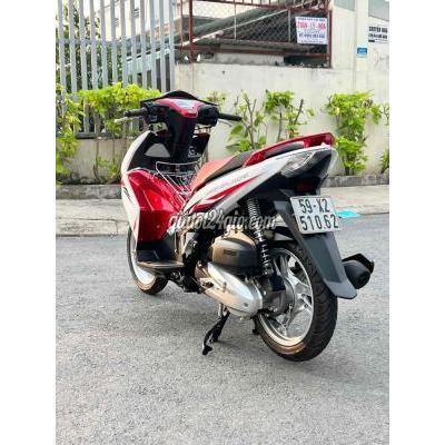 Xe Máy Thành Phố Thủ Đức - Hồ Chí Minh Airblade 125 Siêu Keng Bstp Chính Chủ Xe Máy Thành Phố Thủ Đức - Hồ Chí Minh Airblade 125 Siêu Keng Bstp Chính Chủ