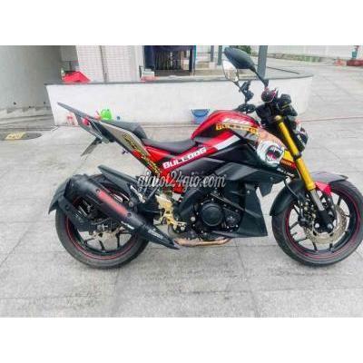 Xe Máy Quận Tân Bình - Hồ Chí Minh Yamaha Tfx 150 2017 Hỗ Trợ Góp Nợ Xấu Trả 70% Xe Máy Quận Tân Bình - Hồ Chí Minh Yamaha Tfx 150 2017 Hỗ Trợ Góp Nợ Xấu Trả 70%