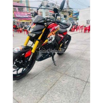 Xe Máy Quận Tân Bình - Hồ Chí Minh Yamaha Tfx 150 2017 Hỗ Trợ Góp Nợ Xấu Trả 70% Xe Máy Quận Tân Bình - Hồ Chí Minh Yamaha Tfx 150 2017 Hỗ Trợ Góp Nợ Xấu Trả 70%