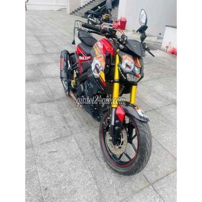 Xe Máy Quận Tân Bình - Hồ Chí Minh Yamaha Tfx 150 2017 Hỗ Trợ Góp Nợ Xấu Trả 70% Xe Máy Quận Tân Bình - Hồ Chí Minh Yamaha Tfx 150 2017 Hỗ Trợ Góp Nợ Xấu Trả 70%