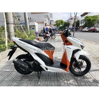 Xe Máy Quận 10 - Hồ Chí Minh Honda Click Thái 150 (2020 ) Bstp Chính Chủ