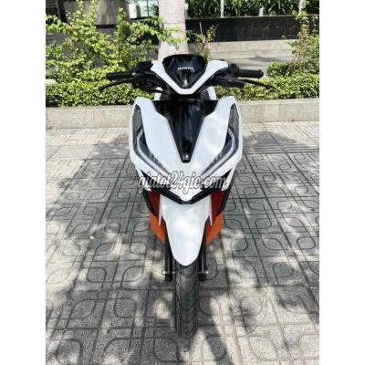 Xe Máy Quận 10 - Hồ Chí Minh Honda Click Thái 150 (2020 ) Bstp Chính Chủ