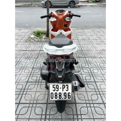 Xe Máy Quận 10 - Hồ Chí Minh Honda Click Thái 150 (2020 ) Bstp Chính Chủ