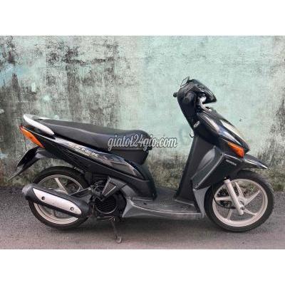 Xe Máy Thành Phố Thủ Đức - Hồ Chí Minh Honda Click 100..bstp..may Bao Êm Ru..chay Khoẻ Xe Máy Thành Phố Thủ Đức - Hồ Chí Minh Honda Click 100..bstp..may Bao Êm Ru..chay Khoẻ