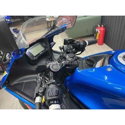 Xe Máy Quận 12 - Hồ Chí Minh Ban Xe Gsx R150 Bssg Xe Máy Quận 12 - Hồ Chí Minh Ban Xe Gsx R150 Bssg