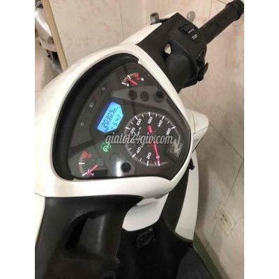 Xe Máy Quận Phú Nhuận - Hồ Chí Minh Bán Sh125i Đời 2015 Trắng-đen Xe Máy Quận Phú Nhuận - Hồ Chí Minh Bán Sh125i Đời 2015 Trắng-đen