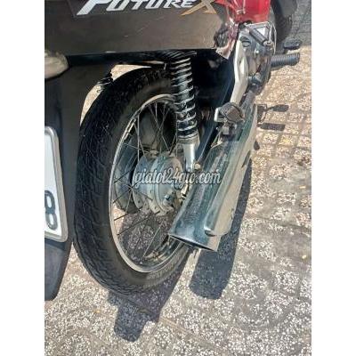 Xe Máy Quận Tân Phú - Hồ Chí Minh Fu X Xăng Con Đời 2011 Bst Giấy Tờ Đầy Đủ Máy Zin Xe Máy Quận Tân Phú - Hồ Chí Minh Fu X Xăng Con Đời 2011 Bst Giấy Tờ Đầy Đủ Máy Zin