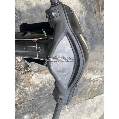 Xe Máy Quận Phú Nhuận - Hồ Chí Minh Xe Honda Wave Han Quoc Doi 2009 Xe Máy Quận Phú Nhuận - Hồ Chí Minh Xe Honda Wave Han Quoc Doi 2009