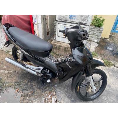 Xe Máy Quận Phú Nhuận - Hồ Chí Minh Xe Honda Wave Han Quoc Doi 2009 Xe Máy Quận Phú Nhuận - Hồ Chí Minh Xe Honda Wave Han Quoc Doi 2009