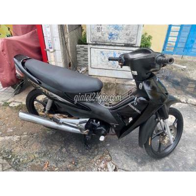 Xe Máy Quận Phú Nhuận - Hồ Chí Minh Xe Honda Wave Han Quoc Doi 2009 Xe Máy Quận Phú Nhuận - Hồ Chí Minh Xe Honda Wave Han Quoc Doi 2009