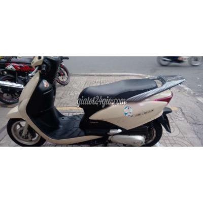 Xe Máy Quận 3 - Hồ Chí Minh Lead Màu Vàng 1/2010 Máy Zin Bs Tphcm Xe Máy Quận 3 - Hồ Chí Minh Lead Màu Vàng 1/2010 Máy Zin Bs Tphcm