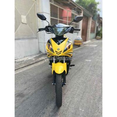 Xe Máy Quận Tân Phú - Hồ Chí Minh Yamaha Exciter Côn Tự Động 4 Số Nhập Thái Bstp Xe Máy Quận Tân Phú - Hồ Chí Minh Yamaha Exciter Côn Tự Động 4 Số Nhập Thái Bstp