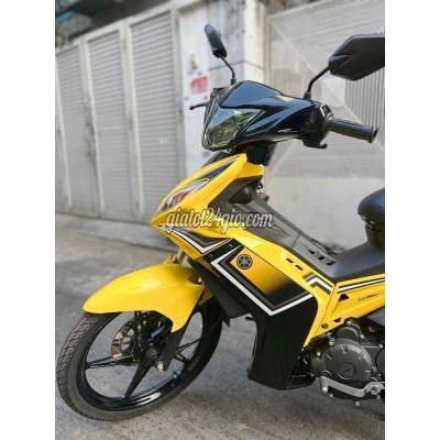 Xe Máy Quận Tân Phú - Hồ Chí Minh Yamaha Exciter Côn Tự Động 4 Số Nhập Thái Bstp Xe Máy Quận Tân Phú - Hồ Chí Minh Yamaha Exciter Côn Tự Động 4 Số Nhập Thái Bstp