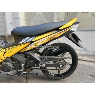 Xe Máy Quận Tân Phú - Hồ Chí Minh Yamaha Exciter Côn Tự Động 4 Số Nhập Thái Bstp Xe Máy Quận Tân Phú - Hồ Chí Minh Yamaha Exciter Côn Tự Động 4 Số Nhập Thái Bstp