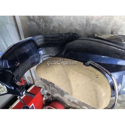 Xe Máy Quận Bình Thạnh - Hồ Chí Minh Piago Vespa Lx 150 2011 Xe Máy Quận Bình Thạnh - Hồ Chí Minh Piago Vespa Lx 150 2011