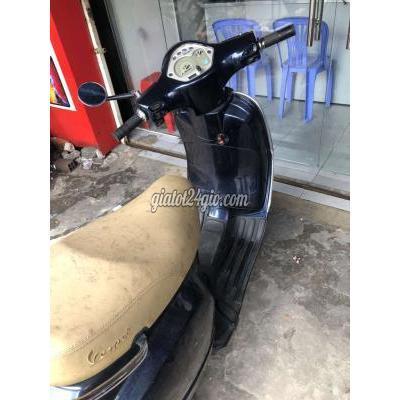 Xe Máy Quận Bình Thạnh - Hồ Chí Minh Piago Vespa Lx 150 2011 Xe Máy Quận Bình Thạnh - Hồ Chí Minh Piago Vespa Lx 150 2011