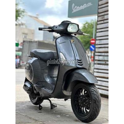 Xe Máy Quận Tân Bình - Hồ Chí Minh Vespa Sprint 125cc 3val Ie 10/2016 Bstp Chính Chủ Xe Máy Quận Tân Bình - Hồ Chí Minh Vespa Sprint 125cc 3val Ie 10/2016 Bstp Chính Chủ