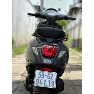 Xe Máy Quận Tân Bình - Hồ Chí Minh Vespa Sprint 125cc 3val Ie 10/2016 Bstp Chính Chủ Xe Máy Quận Tân Bình - Hồ Chí Minh Vespa Sprint 125cc 3val Ie 10/2016 Bstp Chính Chủ