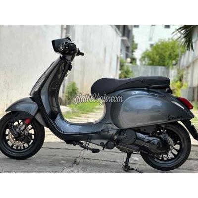 Xe Máy Quận Tân Bình - Hồ Chí Minh Vespa Sprint 125cc 3val Ie 10/2016 Bstp Chính Chủ Xe Máy Quận Tân Bình - Hồ Chí Minh Vespa Sprint 125cc 3val Ie 10/2016 Bstp Chính Chủ