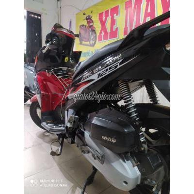 Xe Máy Quận Gò Vấp - Hồ Chí Minh Honda Airblade 125cc Bstp Chính Chủ Xe Máy Quận Gò Vấp - Hồ Chí Minh Honda Airblade 125cc Bstp Chính Chủ