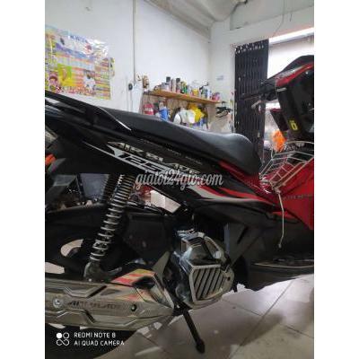 Xe Máy Quận Gò Vấp - Hồ Chí Minh Honda Airblade 125cc Bstp Chính Chủ Xe Máy Quận Gò Vấp - Hồ Chí Minh Honda Airblade 125cc Bstp Chính Chủ