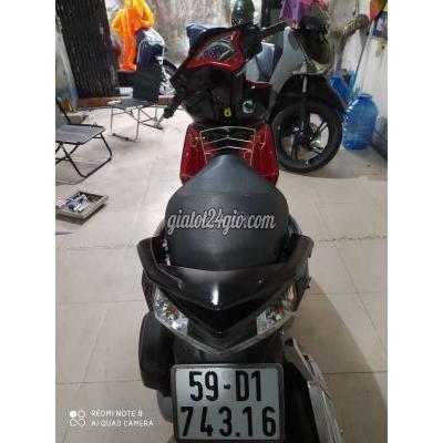 Xe Máy Quận Gò Vấp - Hồ Chí Minh Honda Airblade 125cc Bstp Chính Chủ Xe Máy Quận Gò Vấp - Hồ Chí Minh Honda Airblade 125cc Bstp Chính Chủ