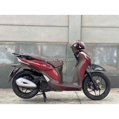 Xe Máy Thành Phố Thủ Đức - Hồ Chí Minh Sh Mode 125 2016 Pbđb Bstp Xe Máy Thành Phố Thủ Đức - Hồ Chí Minh Sh Mode 125 2016 Pbđb Bstp