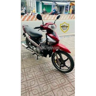 Xe Máy Quận 7 - Hồ Chí Minh Future Neo 125 Máy Hàn Quốc__ Góp 10% Nhận Xe Xe Máy Quận 7 - Hồ Chí Minh Future Neo 125 Máy Hàn Quốc__ Góp 10% Nhận Xe