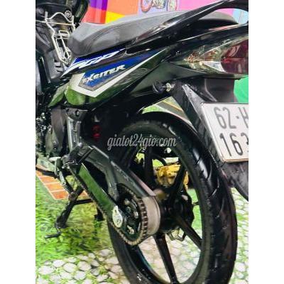 Xe Máy Quận Gò Vấp - Hồ Chí Minh Exciter 135 Up Áo 2010 Full Chính Chủ Sang Tên Xe Máy Quận Gò Vấp - Hồ Chí Minh Exciter 135 Up Áo 2010 Full Chính Chủ Sang Tên