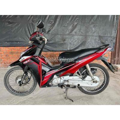 Xe Máy Thành Phố Thủ Đức - Hồ Chí Minh Honda Wave Rsx 2012 Bstp Chính Chủ Xe Chạy Ngon Xe Máy Thành Phố Thủ Đức - Hồ Chí Minh Honda Wave Rsx 2012 Bstp Chính Chủ Xe Chạy Ngon