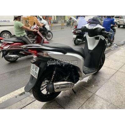 Xe Máy Quận Tân Phú - Hồ Chí Minh Sh 150 Khoa Smartkey 2016 Mới 90% Bstp Chính Chủ Xe Máy Quận Tân Phú - Hồ Chí Minh Sh 150 Khoa Smartkey 2016 Mới 90% Bstp Chính Chủ